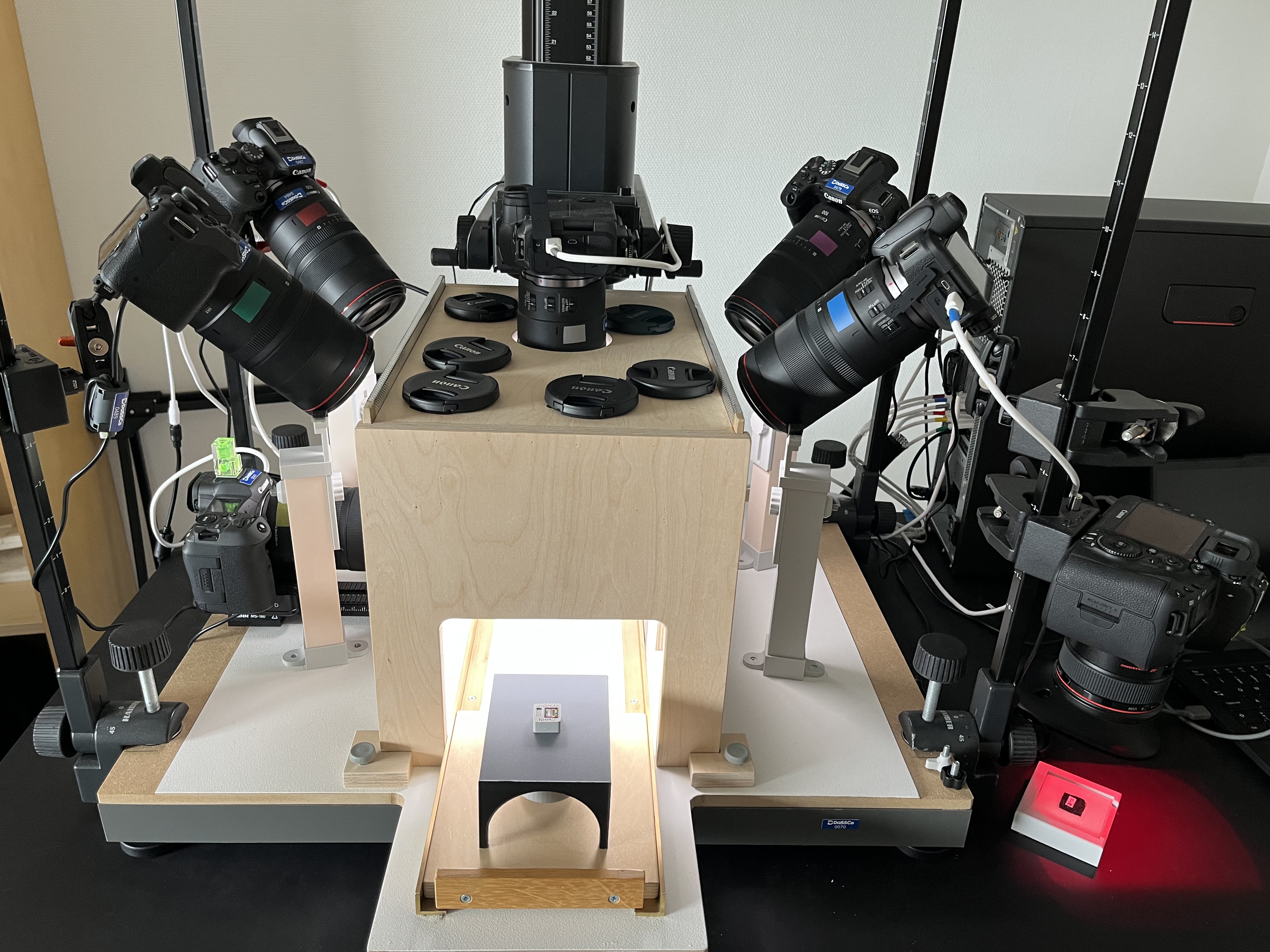 News from the DaSSCo mass digitisation programme – April to June 2025