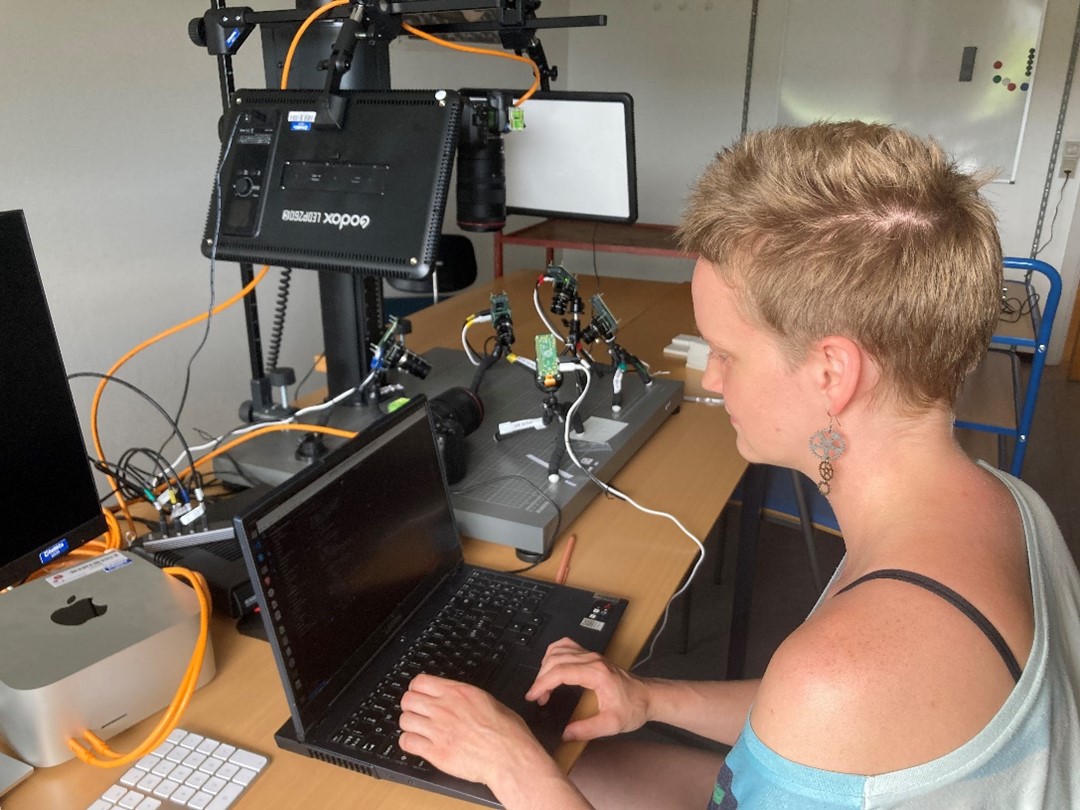 Innovative project from UCPH researchers: Using deep learning to automatically generate phylogenetic trees from digitised specimens