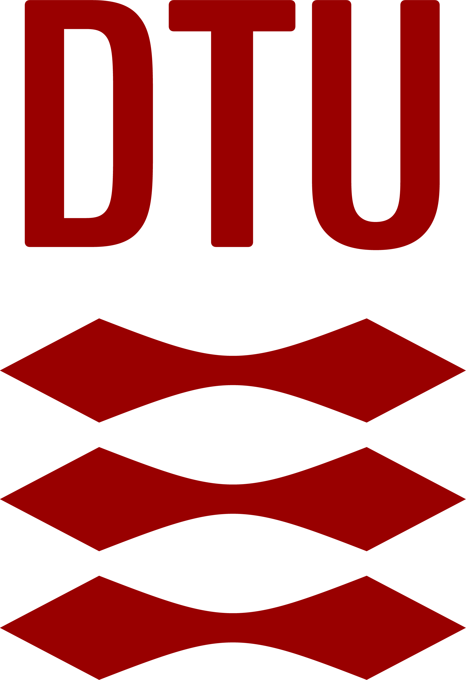 Technical University of Denmark's logo