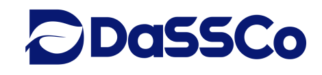 DaSSCo's logo