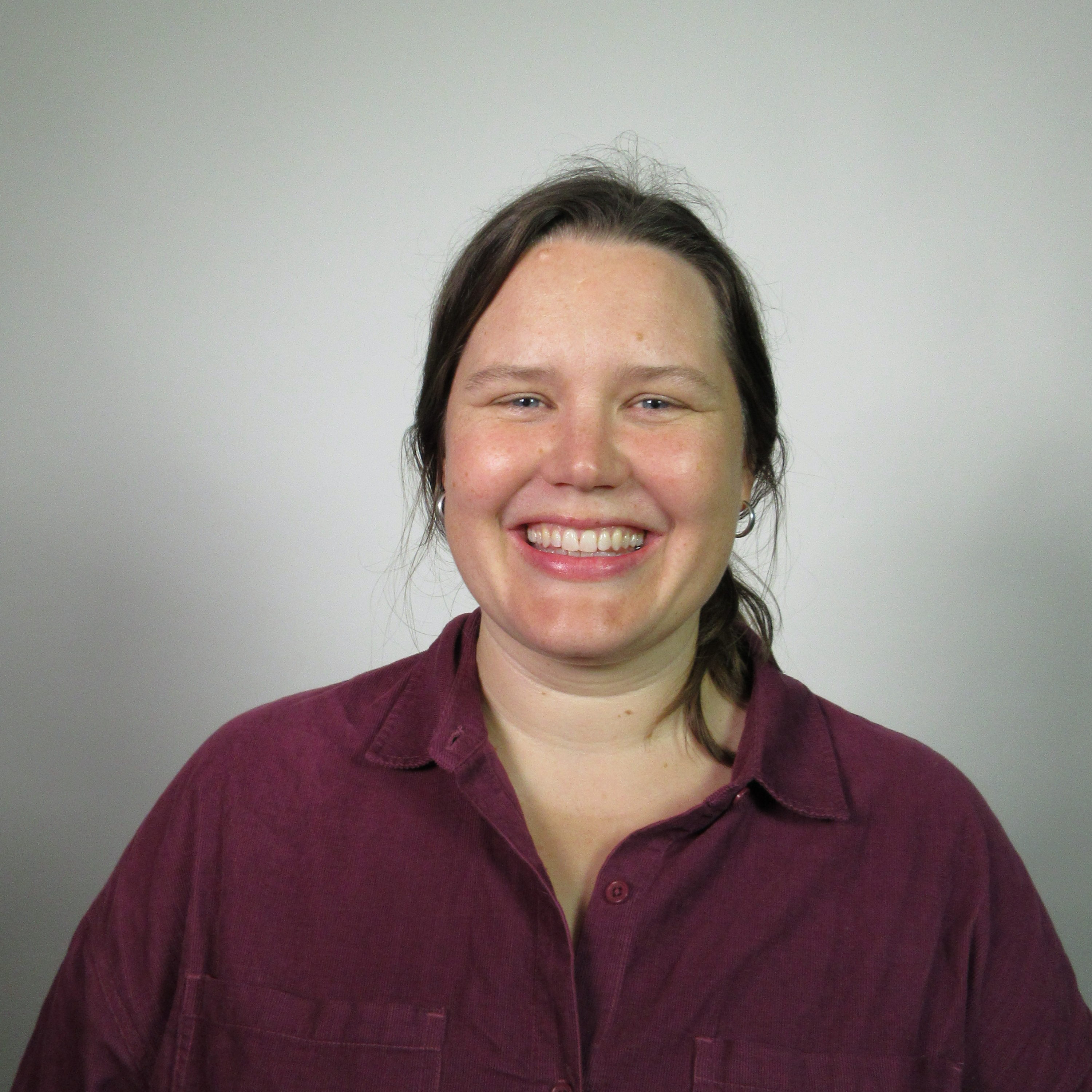 Picture of team member