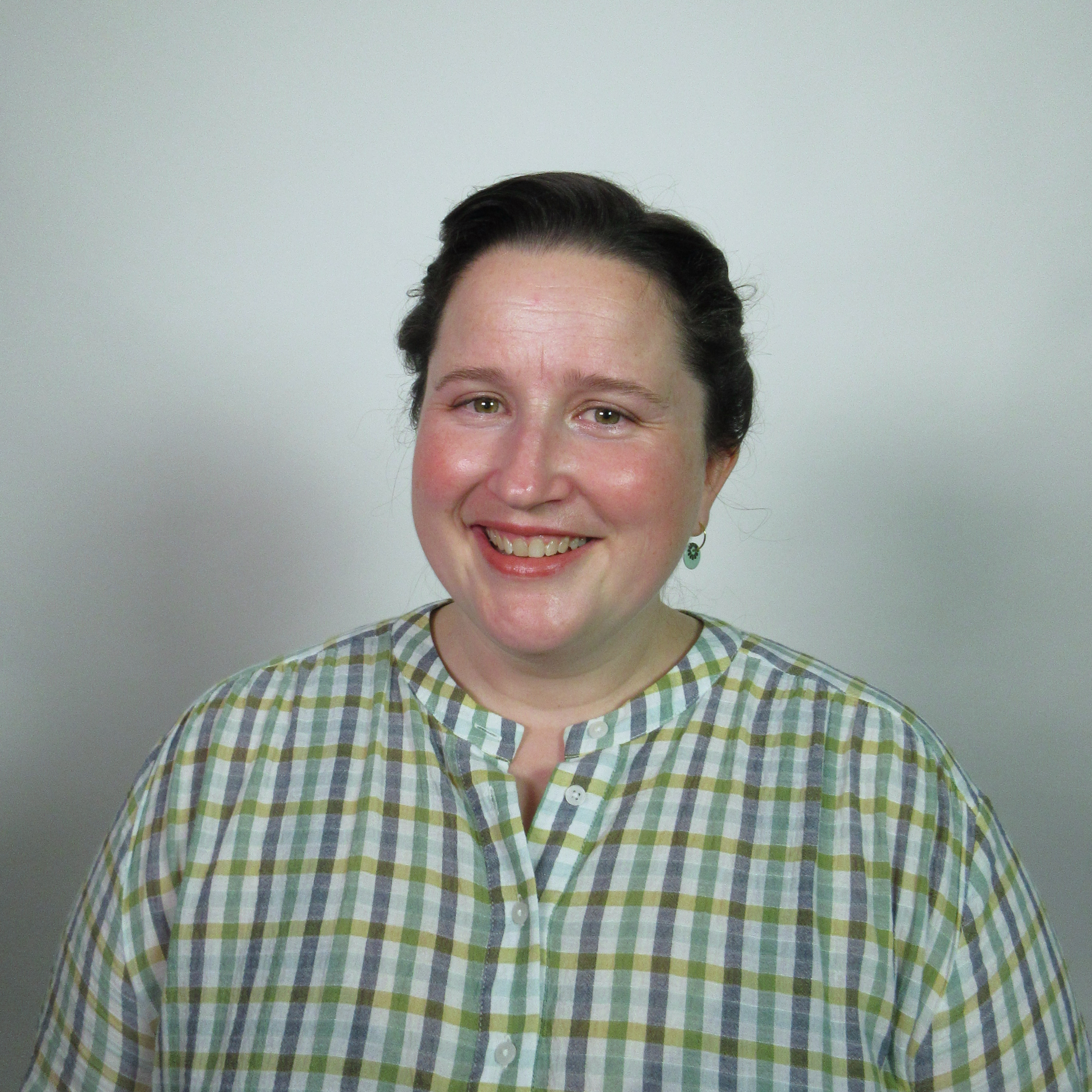 Picture of team member