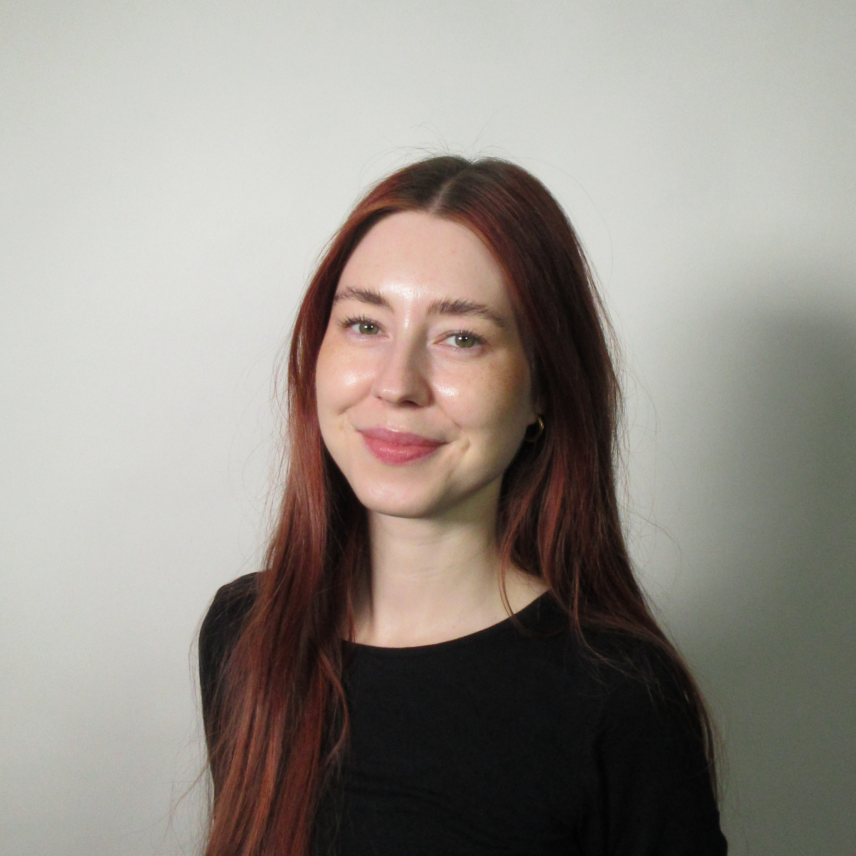 Picture of team member