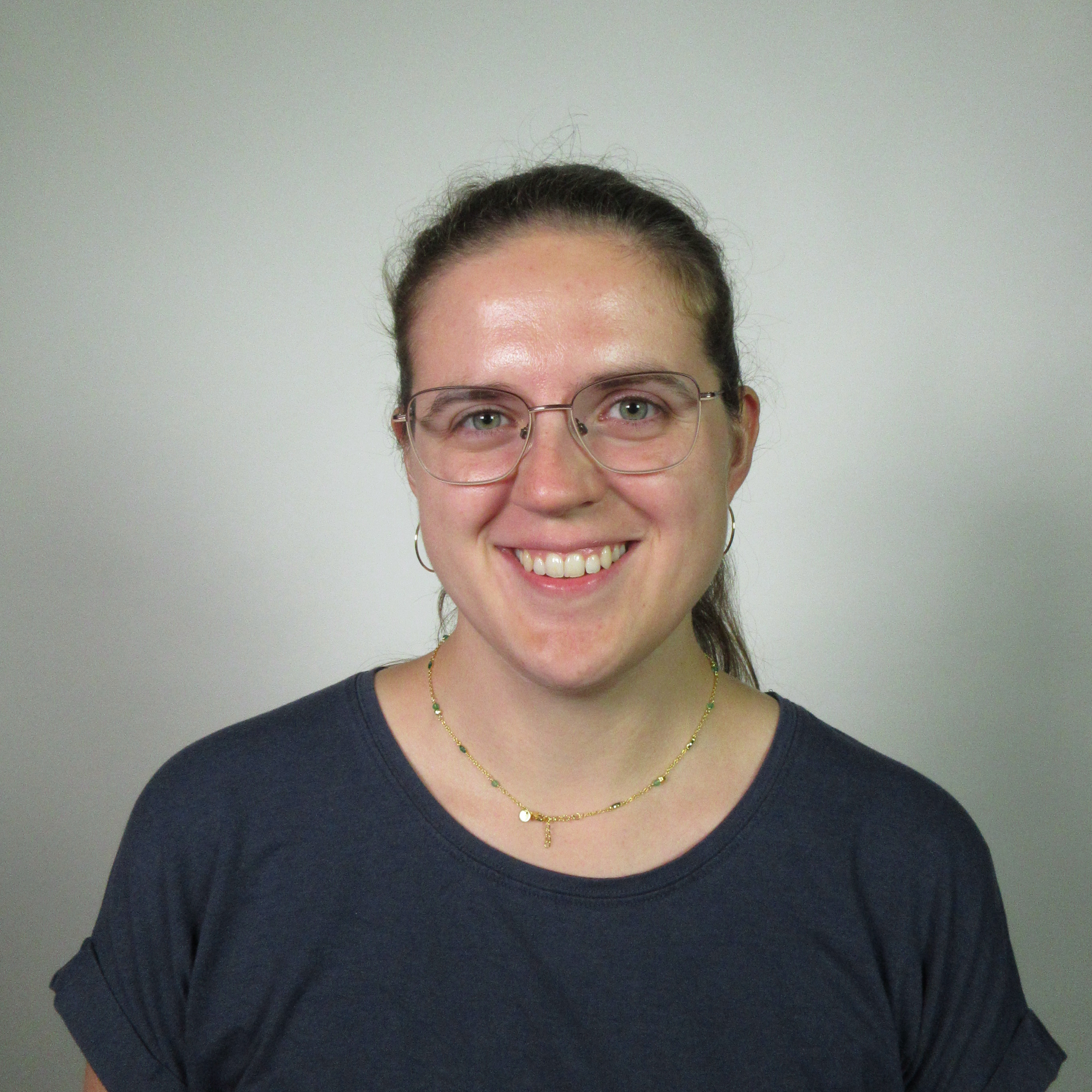 Picture of team member