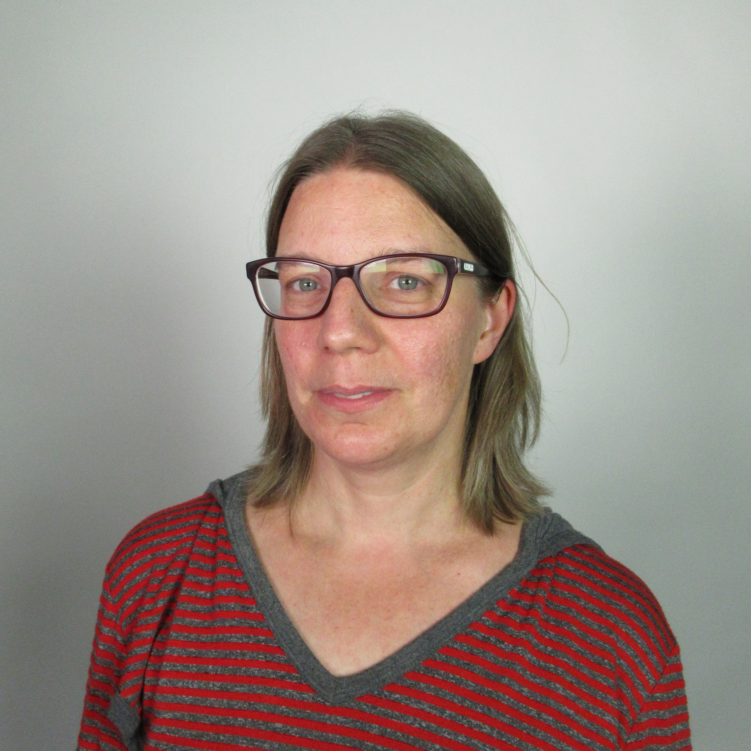 Picture of team member